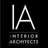 IA Interior Architects Logo