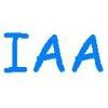 IAA Logo