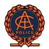 IACP Logo