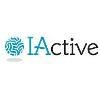 Iactive Logo