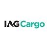 IAG Cargo Logo