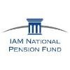 IAM National Pension Fund Logo