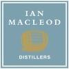 Ian Macleod Distillers Logo