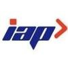 IAP Company Logo