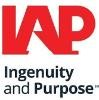IAP Worldwide Services Logo