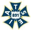 IATSE Local 891 Logo