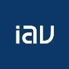 IAV Automotive Engineering Logo