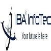IBA Infotech Logo