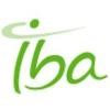 IBA Molecular Logo