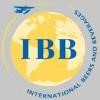 IBB PARIS Logo