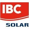 IBC SOLAR Logo