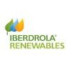 IBERDROLA Renew Logo