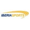 Iberia Sports Logo