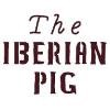 Iberian Pig Logo