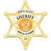Iberville Parish Sheriff Logo
