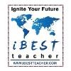 iBestTeacher Logo