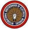 IBEW Local 134 Logo