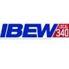 IBEW Local 340 Logo