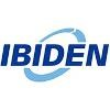 Ibiden Logo