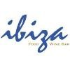Ibiza Food and Wine Bar Logo