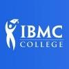 IBMC College Logo