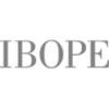 IBOPE Logo