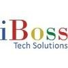 iBoss Tech Solutions Logo