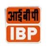 IBP Limited Logo