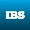 IBS (Information Business Systems) Logo