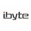 Ibyte Logo