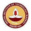 IC&SR Logo