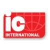 IC International Logo