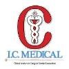 IC Medical Logo