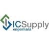 IC Supply Engenharia Logo