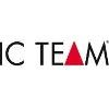 IC TEAM Logo