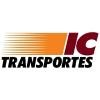 IC Transportes Logo