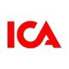 ICA AB Logo