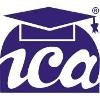 ICA Edu Skills Logo