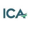 ICA Languages Logo