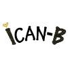 Ican-B Logo