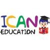 ICAN Education Logo