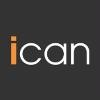 ICAN Logo
