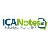 ICANotes Logo