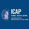 ICAP at Columbia University Logo