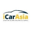 iCar Asia Logo