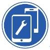 iCare Repair Logo