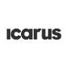 Icarus Design Logo