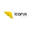 Icarus Tech Logo