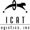 ICAT Logistics Logo