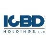 ICBD Holdings Logo